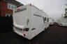 USED 2014 SWIFT CORNICHE 16/4 Fixed French Bed