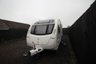 USED 2014 SWIFT CORNICHE 16/4 Fixed French Bed