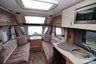 USED 2014 SWIFT CORNICHE 16/4 Fixed French Bed