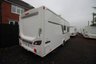 USED 2014 SWIFT CORNICHE 16/4 Fixed French Bed
