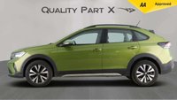 USED 2023 72 VOLKSWAGEN TAIGO 1.0 TSI Life Euro 6 (s/s) 5dr 1 OWNER, MAIN DEALER HISTORY