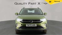 USED 2023 72 VOLKSWAGEN TAIGO 1.0 TSI Life Euro 6 (s/s) 5dr 1 OWNER, MAIN DEALER HISTORY