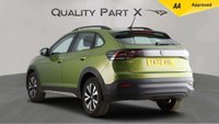 USED 2023 72 VOLKSWAGEN TAIGO 1.0 TSI Life Euro 6 (s/s) 5dr 1 OWNER, MAIN DEALER HISTORY
