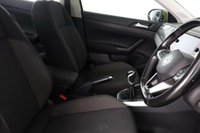 USED 2023 72 VOLKSWAGEN TAIGO 1.0 TSI Life Euro 6 (s/s) 5dr 1 OWNER, MAIN DEALER HISTORY