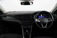 USED 2023 72 VOLKSWAGEN TAIGO 1.0 TSI Life Euro 6 (s/s) 5dr 1 OWNER, MAIN DEALER HISTORY