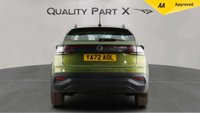 USED 2023 72 VOLKSWAGEN TAIGO 1.0 TSI Life Euro 6 (s/s) 5dr 1 OWNER, MAIN DEALER HISTORY