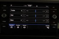 USED 2023 72 VOLKSWAGEN TAIGO 1.0 TSI Life Euro 6 (s/s) 5dr 1 OWNER, MAIN DEALER HISTORY
