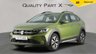 USED 2023 72 VOLKSWAGEN TAIGO 1.0 TSI Life Euro 6 (s/s) 5dr 1 OWNER, MAIN DEALER HISTORY
