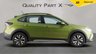 USED 2023 72 VOLKSWAGEN TAIGO 1.0 TSI Life Euro 6 (s/s) 5dr 1 OWNER, MAIN DEALER HISTORY
