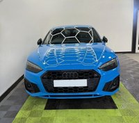 USED 2021 21 AUDI A5 2.0 TDI 35 S line Sportback 5dr Diesel S Tronic Euro 6 (s/s) (163 ps) 