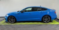 USED 2021 21 AUDI A5 2.0 TDI 35 S line Sportback 5dr Diesel S Tronic Euro 6 (s/s) (163 ps) 