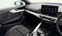 USED 2021 21 AUDI A5 2.0 TDI 35 S line Sportback 5dr Diesel S Tronic Euro 6 (s/s) (163 ps) 