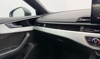 USED 2021 21 AUDI A5 2.0 TDI 35 S line Sportback 5dr Diesel S Tronic Euro 6 (s/s) (163 ps) 