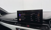 USED 2021 21 AUDI A5 2.0 TDI 35 S line Sportback 5dr Diesel S Tronic Euro 6 (s/s) (163 ps) 