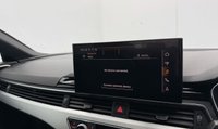 USED 2021 21 AUDI A5 2.0 TDI 35 S line Sportback 5dr Diesel S Tronic Euro 6 (s/s) (163 ps) 
