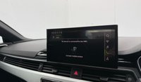 USED 2021 21 AUDI A5 2.0 TDI 35 S line Sportback 5dr Diesel S Tronic Euro 6 (s/s) (163 ps) 