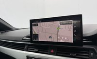 USED 2021 21 AUDI A5 2.0 TDI 35 S line Sportback 5dr Diesel S Tronic Euro 6 (s/s) (163 ps) 