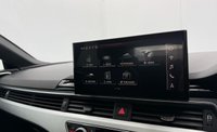 USED 2021 21 AUDI A5 2.0 TDI 35 S line Sportback 5dr Diesel S Tronic Euro 6 (s/s) (163 ps) 