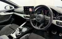 USED 2021 21 AUDI A5 2.0 TDI 35 S line Sportback 5dr Diesel S Tronic Euro 6 (s/s) (163 ps) 
