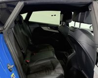 USED 2021 21 AUDI A5 2.0 TDI 35 S line Sportback 5dr Diesel S Tronic Euro 6 (s/s) (163 ps) 
