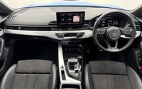 USED 2021 21 AUDI A5 2.0 TDI 35 S line Sportback 5dr Diesel S Tronic Euro 6 (s/s) (163 ps) 