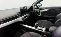 USED 2021 21 AUDI A5 2.0 TDI 35 S line Sportback 5dr Diesel S Tronic Euro 6 (s/s) (163 ps) 