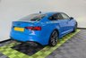 USED 2021 21 AUDI A5 2.0 TDI 35 S line Sportback 5dr Diesel S Tronic Euro 6 (s/s) (163 ps) 