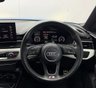USED 2021 21 AUDI A5 2.0 TDI 35 S line Sportback 5dr Diesel S Tronic Euro 6 (s/s) (163 ps) 