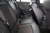 USED 2022 72 AUDI Q2 1.5 TFSI CoD 35 S line S Tronic Euro 6 (s/s) 5dr 1 OWNER, S LINE, SATNAV