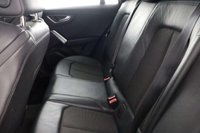 USED 2022 72 AUDI Q2 1.5 TFSI CoD 35 S line S Tronic Euro 6 (s/s) 5dr 1 OWNER, S LINE, SATNAV