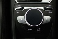 USED 2022 72 AUDI Q2 1.5 TFSI CoD 35 S line S Tronic Euro 6 (s/s) 5dr 1 OWNER, S LINE, SATNAV
