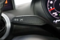 USED 2022 72 AUDI Q2 1.5 TFSI CoD 35 S line S Tronic Euro 6 (s/s) 5dr 1 OWNER, S LINE, SATNAV