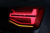 USED 2022 72 AUDI Q2 1.5 TFSI CoD 35 S line S Tronic Euro 6 (s/s) 5dr 1 OWNER, S LINE, SATNAV