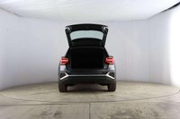 USED 2022 72 AUDI Q2 1.5 TFSI CoD 35 S line S Tronic Euro 6 (s/s) 5dr 1 OWNER, S LINE, SATNAV