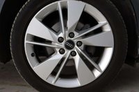USED 2022 72 AUDI Q2 1.5 TFSI CoD 35 S line S Tronic Euro 6 (s/s) 5dr 1 OWNER, S LINE, SATNAV
