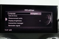 USED 2022 72 AUDI Q2 1.5 TFSI CoD 35 S line S Tronic Euro 6 (s/s) 5dr 1 OWNER, S LINE, SATNAV