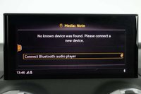 USED 2022 72 AUDI Q2 1.5 TFSI CoD 35 S line S Tronic Euro 6 (s/s) 5dr 1 OWNER, S LINE, SATNAV