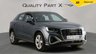 USED 2022 72 AUDI Q2 1.5 TFSI CoD 35 S line S Tronic Euro 6 (s/s) 5dr 1 OWNER, S LINE, SATNAV