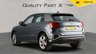 USED 2022 72 AUDI Q2 1.5 TFSI CoD 35 S line S Tronic Euro 6 (s/s) 5dr 1 OWNER, S LINE, SATNAV