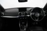 USED 2022 72 AUDI Q2 1.5 TFSI CoD 35 S line S Tronic Euro 6 (s/s) 5dr 1 OWNER, S LINE, SATNAV