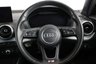 USED 2022 72 AUDI Q2 1.5 TFSI CoD 35 S line S Tronic Euro 6 (s/s) 5dr 1 OWNER, S LINE, SATNAV