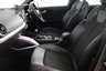 USED 2022 72 AUDI Q2 1.5 TFSI CoD 35 S line S Tronic Euro 6 (s/s) 5dr 1 OWNER, S LINE, SATNAV