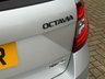 USED 2019 51 SKODA OCTAVIA 2.0 TSI GPF vRS Estate 5dr Petrol DSG Euro 6 (s/s) (245 ps) VRS PRIVATE PLATE