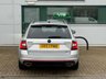USED 2019 51 SKODA OCTAVIA 2.0 TSI GPF vRS Estate 5dr Petrol DSG Euro 6 (s/s) (245 ps) VRS PRIVATE PLATE