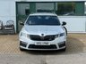 USED 2019 51 SKODA OCTAVIA 2.0 TSI GPF vRS Estate 5dr Petrol DSG Euro 6 (s/s) (245 ps) VRS PRIVATE PLATE