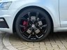 USED 2019 51 SKODA OCTAVIA 2.0 TSI GPF vRS Estate 5dr Petrol DSG Euro 6 (s/s) (245 ps) VRS PRIVATE PLATE