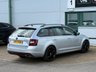 USED 2019 51 SKODA OCTAVIA 2.0 TSI GPF vRS Estate 5dr Petrol DSG Euro 6 (s/s) (245 ps) VRS PRIVATE PLATE