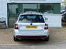 USED 2019 51 SKODA OCTAVIA 2.0 TSI GPF vRS Estate 5dr Petrol DSG Euro 6 (s/s) (245 ps) VRS PRIVATE PLATE