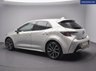 USED 2021 21 TOYOTA COROLLA 2.0 VVT-h GPF Excel Hatchback 5dr Petrol Hybrid CVT Euro 6 (s/s) (184 ps) NATIONWIDE DELIVERY