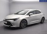 USED 2021 21 TOYOTA COROLLA 2.0 VVT-h GPF Excel Hatchback 5dr Petrol Hybrid CVT Euro 6 (s/s) (184 ps) NATIONWIDE DELIVERY